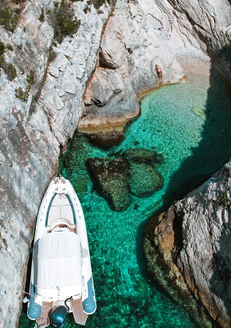 From Vis : Island-Hopping Cruise With Beach and Cave Stops - Customer Reviews