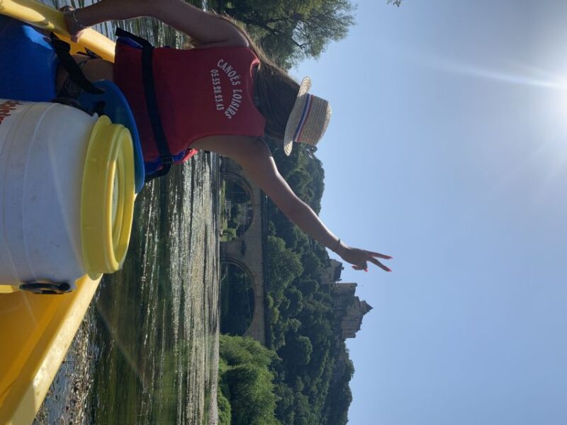 From Vitrac: Dordogne River Canoe Rental - Key Points