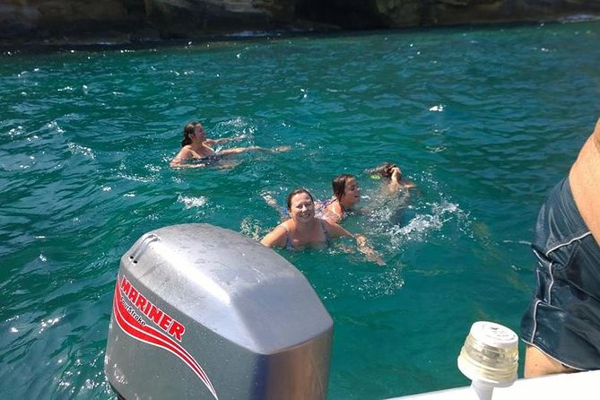 From Volcano to Sea: Private Tour of Etna and Taormina Boat Tour With Tasting - Reviews and Ratings