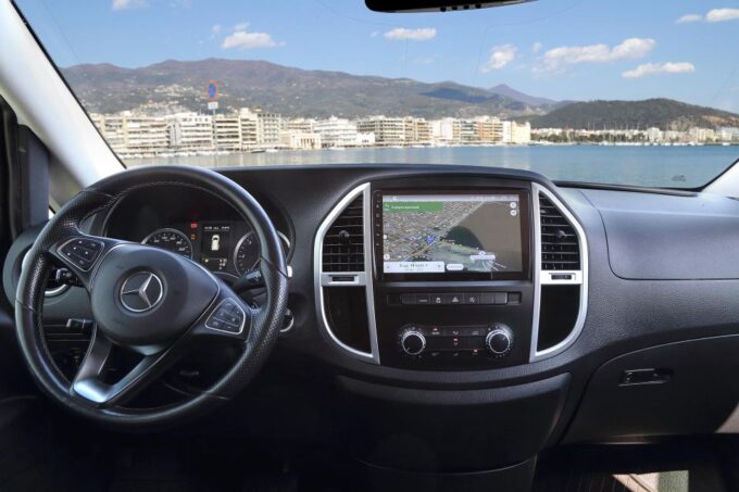 From Volos: Meteora Private Day Trip - Private Transportation Details