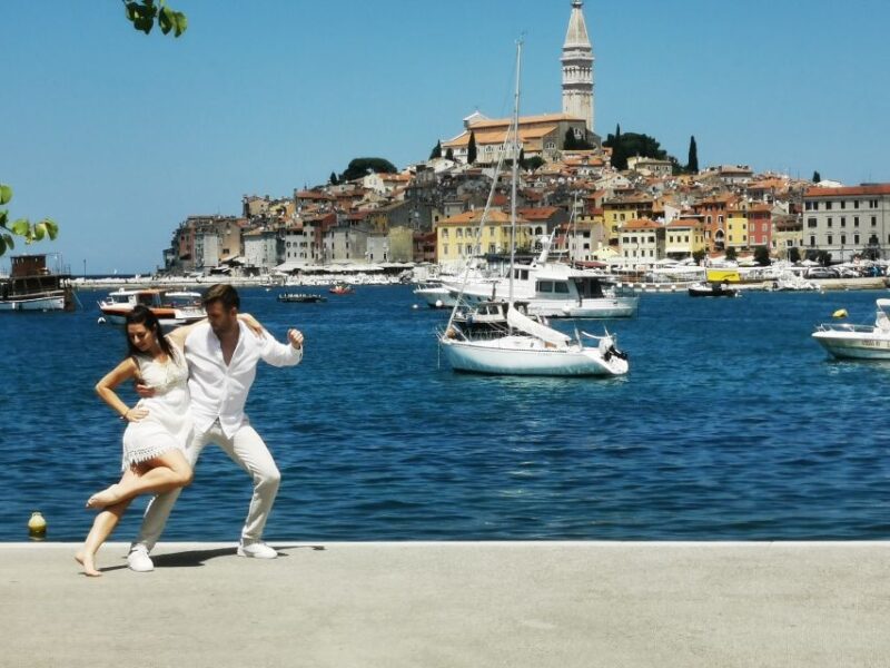 From Vrsar: Boat Trip to Rovinj and Lim Fjord - Good To Know