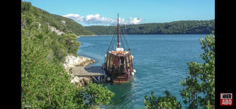 From Vrsar: Boat Trip to Rovinj and Lim Fjord - Itinerary and Inclusions