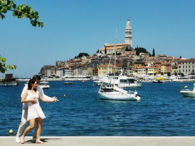 From Vrsar: Boat Trip to Rovinj and Lim Fjord - Customer Feedback