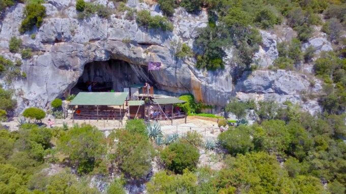 From Vrsar: Lim Bay, Pirate Cave and Rovinj Visit - Customer Reviews