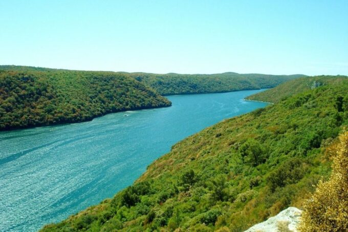 From Vrsar: Lim Bay, Pirate Cave and Rovinj Visit - What to Bring and Expect
