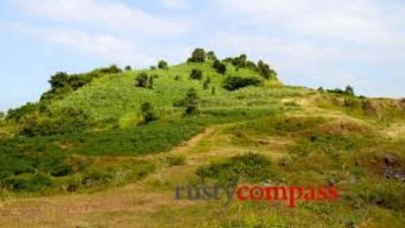 From Vung Tau: Nui Dat, Long Tan, Long Phuoc Tunnel - Tour Overview
