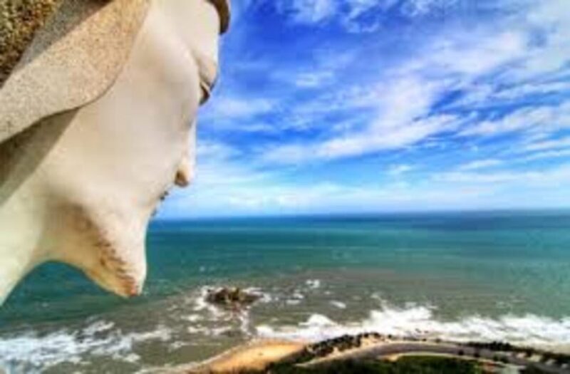 From Vung Tau: Nui Dat, Long Tan Private Tour - Itinerary Details