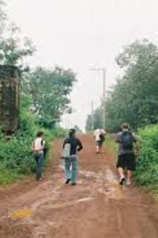 From Vung Tau: Nui Dat, Long Tan Private Tour - Horseshoe Hill and Tunnels