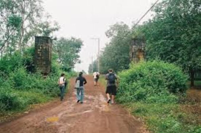 From Vung Tau: Nui Dat, Long Tan Private Tour - Frequently Asked Questions