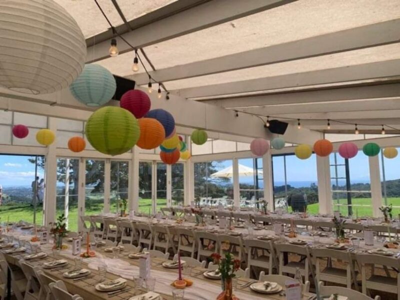 From Waiheke: Waiheke Island Tour W/ Wine and Food Tastings - Itinerary