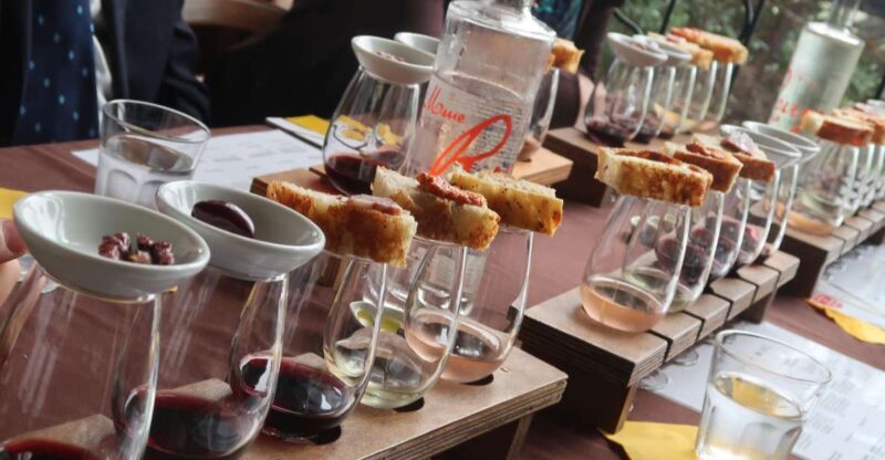 From Waiheke: Waiheke Island Tour W/ Wine and Food Tastings - Meeting Point and Important Information