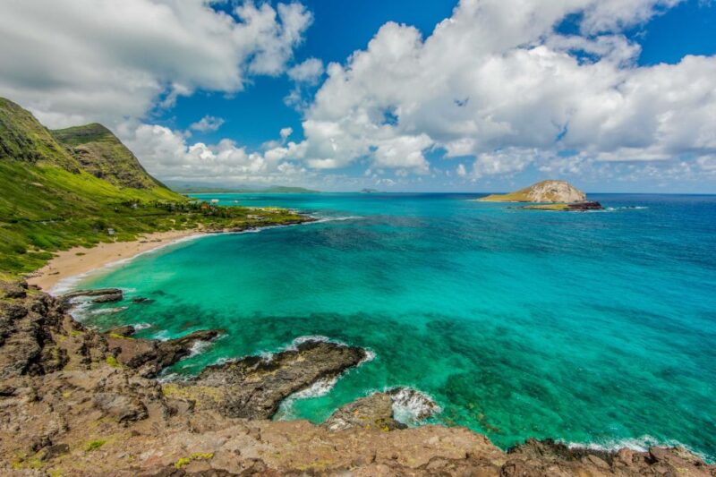 From Waikiki: Best of Oahu Photo Tour With Pickup - Itinerary Highlights