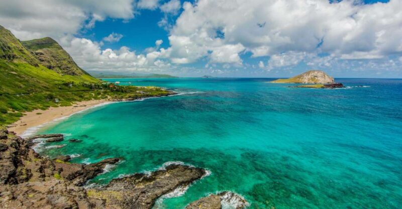 From Waikiki: Best of Oahu Photo Tour With Pickup - Pickup Locations