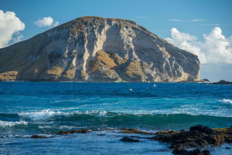 From Waikiki: Best of Oahu Photo Tour With Pickup - Key Stops