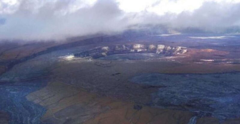From Waikiki: Big Island Volcano Helicopter and Ground Tour - Key Points