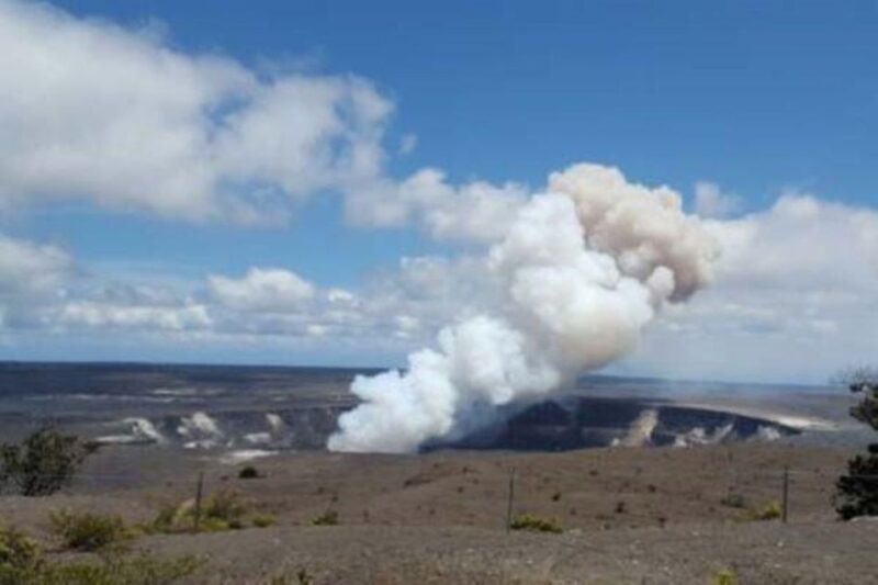 From Waikiki: Big Island Volcano Helicopter and Ground Tour - Scenic Highlights