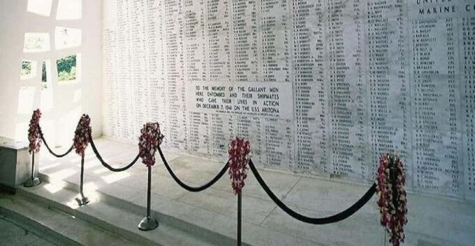 From Waikiki: Complete Pearl Harbor Experience Tour - Pearl Harbor Aviation Museum Visit