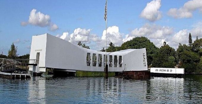 From Waikiki: USS Arizona Memorial and Honolulu City Tour - Duration and Itinerary