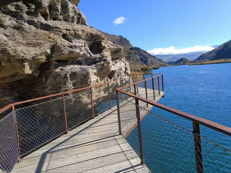 From Wanaka - Bike the Dunstan Trail with shuttle return - Final Thoughts: Is This Tour For You?