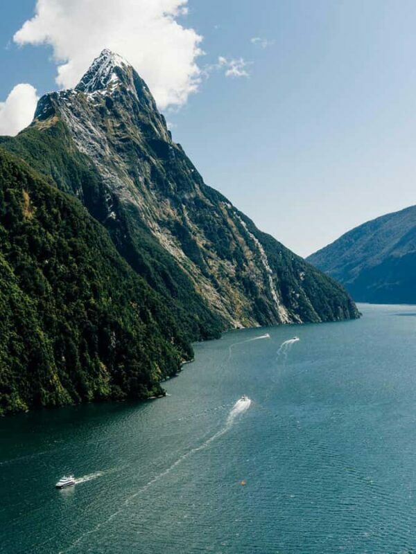 From Wanaka: Milford Sound Flight with Landing & Glaciers - Final Thoughts: Is It Worth It?
