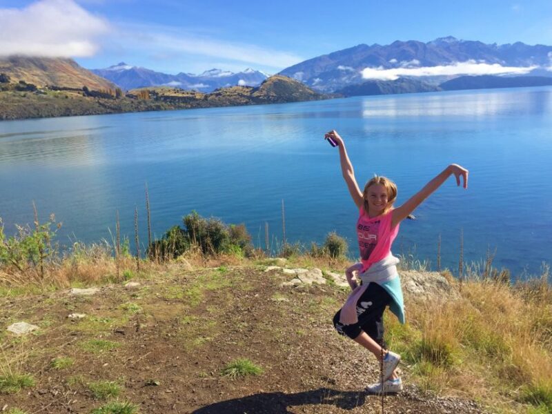 From Wanaka: Ruby Island 1-Hour Cruise and Photo Walk - Weather and Conditions