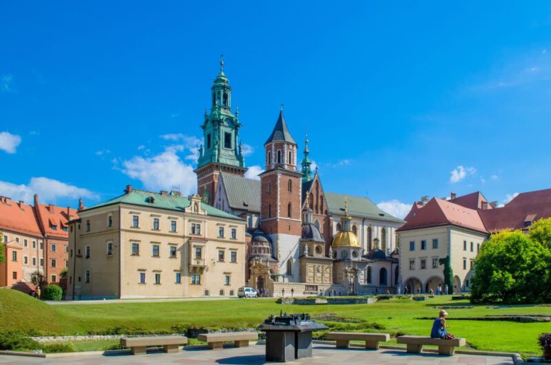 From Warsaw: 3 or 6-Hour Krakow Tour by Private Car - Experience Highlights