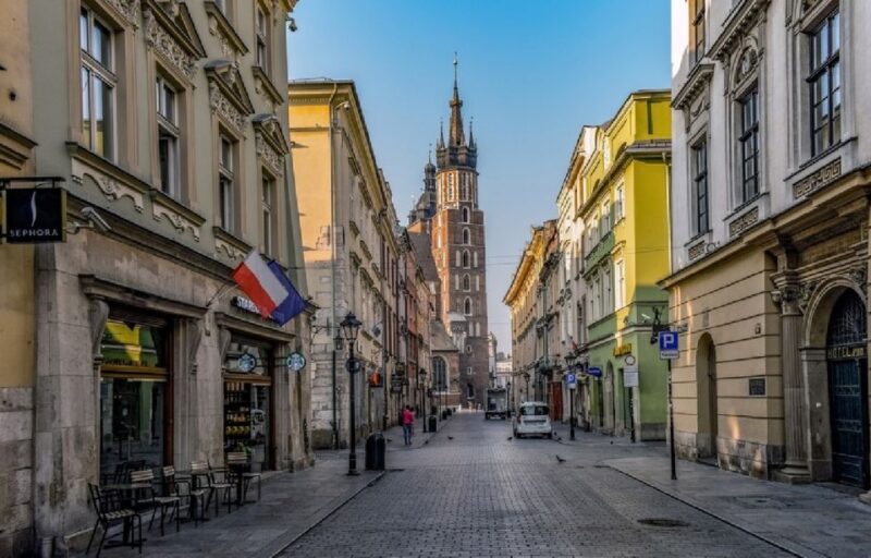 From Warsaw: 3 or 6-Hour Krakow Tour by Private Car - Customer Reviews