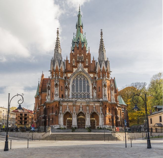 From Warsaw: Auschwitz and Krakow Low Cost Tour With Pickup - Customer Reviews