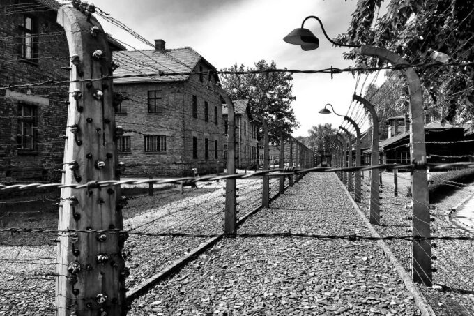 From Warsaw: Auschwitz-Birkenau Guided Tour With Fast Train - Visitor Requirements