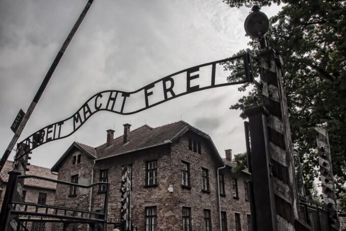 From Warsaw: Auschwitz-Birkenau Guided Tour With Fast Train - Booking and Payment