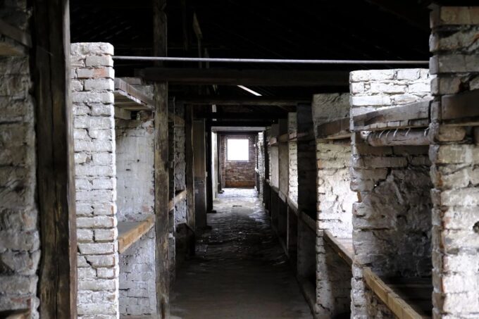 From Warsaw: Auschwitz-Birkenau Guided Tour With Fast Train - Frequently Asked Questions