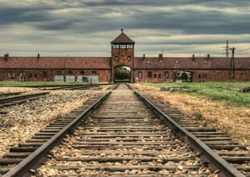 From Warsaw: Auschwitz-Birkenau Small Group Tour With Lunch - Participant Information