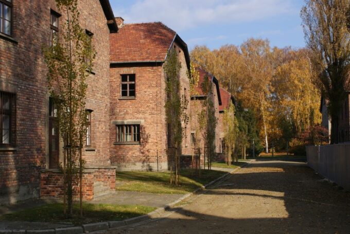 From Warsaw: Auschwitz-Birkenau Small Group Tour With Lunch - Transportation and Pickup