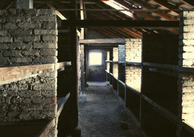 From Warsaw: Auschwitz Day Tour by Private Car With Lunch - Departure and Return