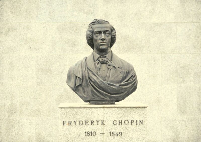 From Warsaw: Chopin & Masovian Country 1-Day Tour With Lunch - Transportation and Meals