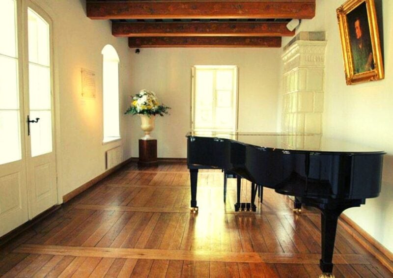 From Warsaw: Chopin & Masovian Country 1-Day Tour With Lunch - Reservation and Payment