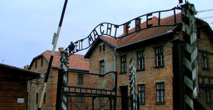 From Warsaw: Full Day Guided Trip to Auschwitz-Birkenau - Lunch and Local Cuisine