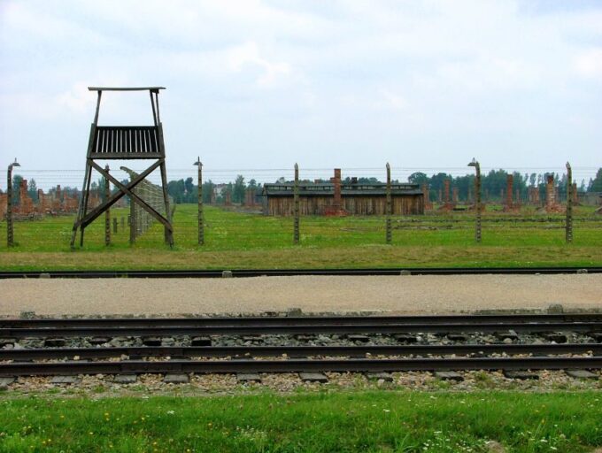 From Warsaw: Full Day Guided Trip to Auschwitz-Birkenau - Frequently Asked Questions