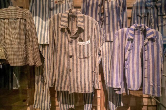 From Warsaw: Guided Tour to Auschwitz-Birkenau and Krakow - Frequently Asked Questions