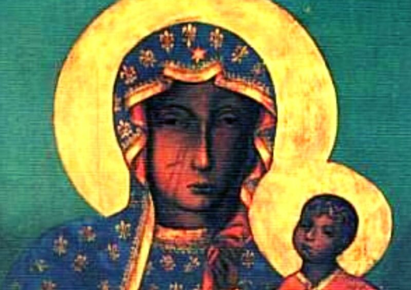 From Warsaw: Jasna Gora & Black Madonna Small Group Tour - Key Points