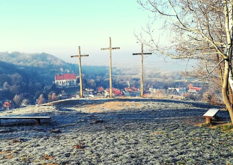 From Warsaw: Kazimierz Dolny Day Tour With Lunch - Key Highlights