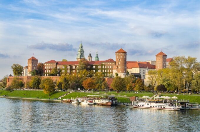 From Warsaw: Krakow Guided Private Tour With Transport - Frequently Asked Questions