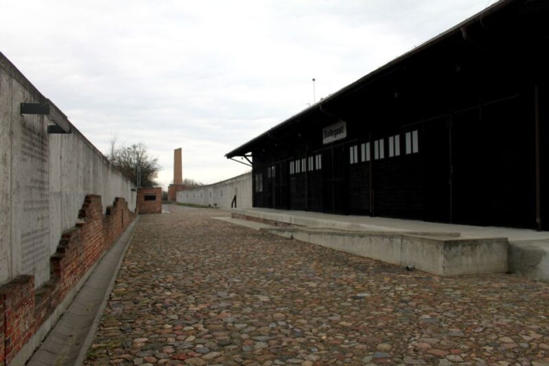 From Warsaw: Lodz & Litzmannstadt Jewish Ghetto Private Tour - Cultural and Historical Context