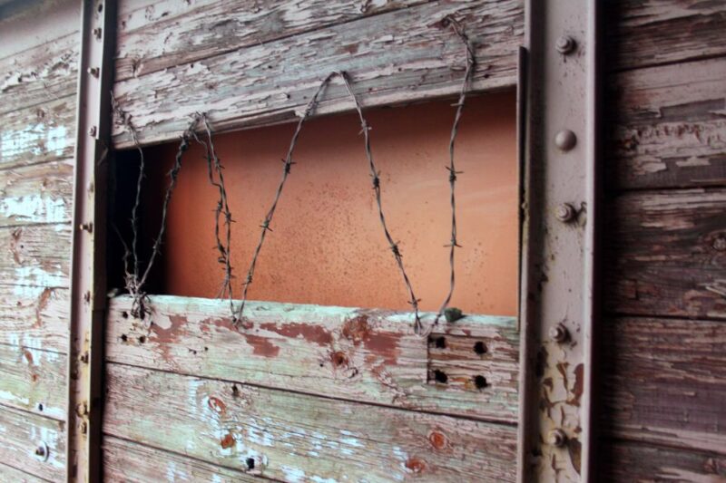 From Warsaw: Lodz & Litzmannstadt Jewish Ghetto Private Tour - Important Information