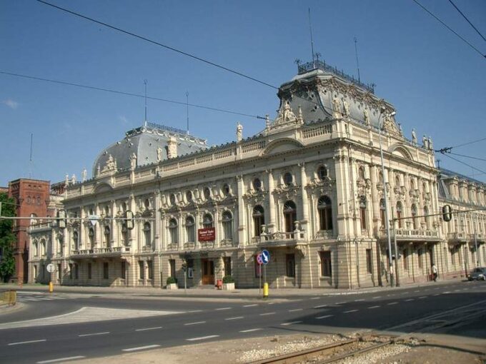 From Warsaw: Lodz Private Full-Day Tour - Frequently Asked Questions