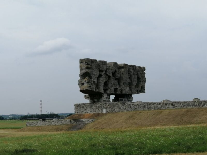 From Warsaw: Lublin and Majdanek State Museum Day Tour - Key Points