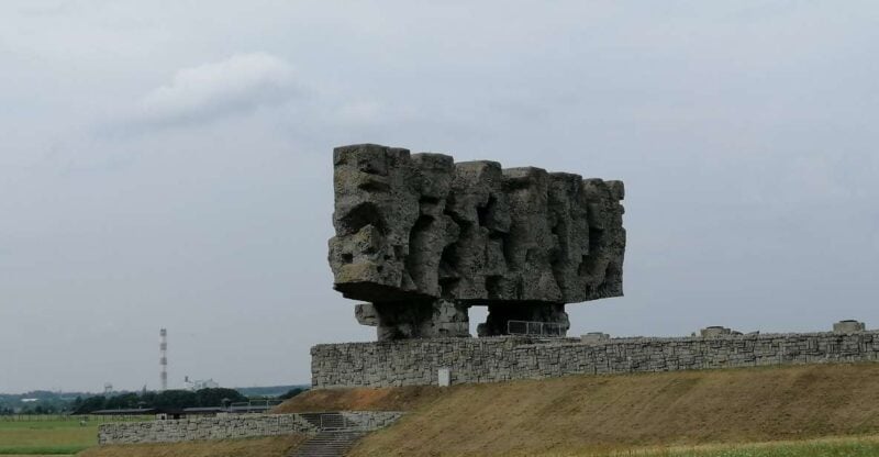 From Warsaw: Lublin and Majdanek State Museum Day Tour - Customer Reviews