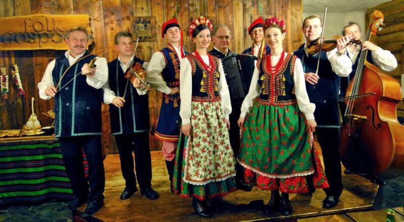 From Warsaw: Mazovian Gardens & Palaces Full Day Tour - Transportation and Logistics