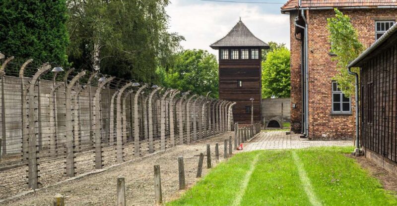 From Warsaw: One-Day Auschwitz Concentration Camp Tour - Customer Reviews