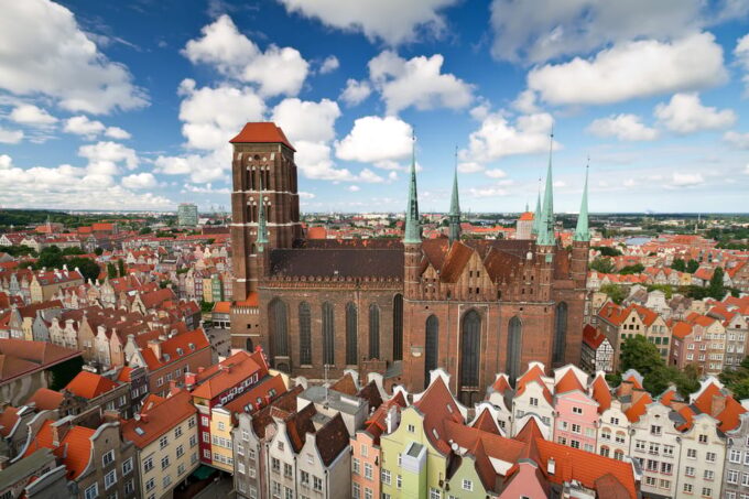 From Warsaw: One Day Private Tour to Gdansk and Sopot - Accessibility and Group Size